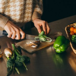 WellnessFuel Superfood Blend